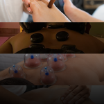 مساج تايلندي مكس 60 دقيقة